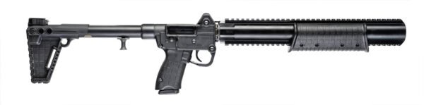 image-full-8819-71c1c3a1affdbe8461fee388e4ed5386.jpg KELTEC SUB2K CQB GLOCK 17 9MM 16.2" 17RD Integrally Suppressed