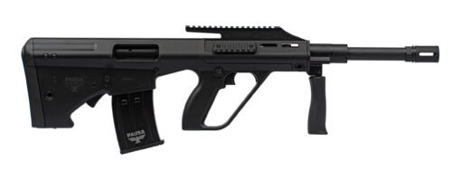 image-full-8840-809dcf21c8ef258899803c3eea4ac676.jpg PANZER ARMS BPA-12 12G SHOTGUN 18.5" BLACK CHOKE TUBE SET 2-5RD MAGS