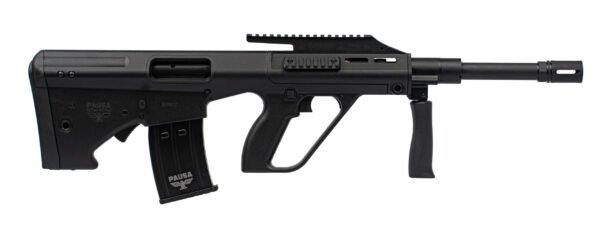 image-full-8840-809dcf21c8ef258899803c3eea4ac676.jpg PANZER ARMS BPA-12 12G SHOTGUN 18.5" BLACK CHOKE TUBE SET 2-5RD MAGS