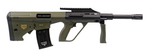 image-full-8841-e856713cba04e0fb863964f689558702.jpg PANZER ARMS BPA-12 12G SHOTGUN 18.5" OD GREEN CHOKE TUBE SET 2-5RD MAGS
