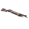 image-full-9147-bf07c12c5f6c5a142bbd8e41364ef93f.png PANZER ARMS FS1 PRO 12G 3" SHOTGUN 20" FOLDING, BLK/FDE, MOBILE CHOKE, 5RD