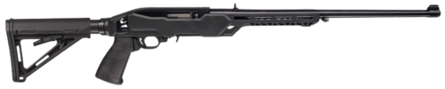image-full-9152-38f6d8dc8ba29357ed70c89c13b69fe6.png RUGER/TIMBER CREEK ENFORCER 10/22 RIFLE 18.5" BLACK CHASIS MLOK 10RD MAG