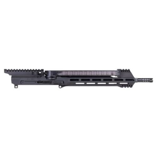 AR57 ULT UPPER ASSEMBLY 12" BBL 5.7X28