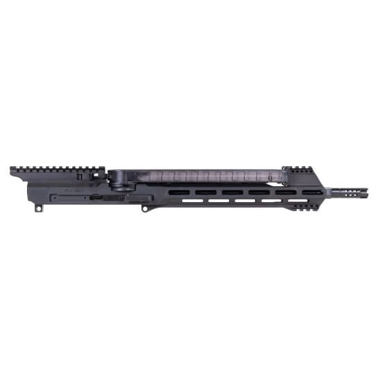 image-full-9291-fb3215170feaee477ef4cd064a43cc8c.jpg AR57 ULT UPPER ASSEMBLY 12" BBL 5.7X28