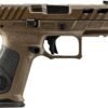 BTA APXA1 PT 9MM 4B OR FDE 10R
