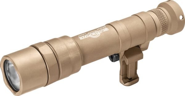 m640dftndd44.jpg SUREFIRE M640 MINI SCOUT PRO TAN 1500LM