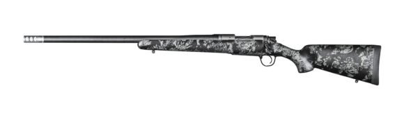 rlblklh984d.jpg CHRISTENSEN ARMS RIDGELINE FFT 22CM CB/GY LH #