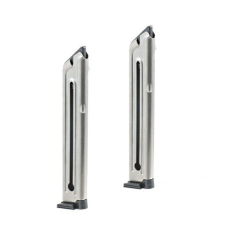 RUGER MAG MARKIV/III 22LR VALUE PACK