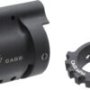 SKI COLLAR ADJ GAS BLOCK