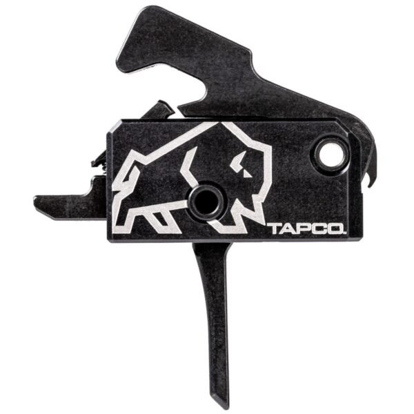 tap22035b529.jpg TAPCO AR15 SINGLE STAGE TRG STRAIGHT